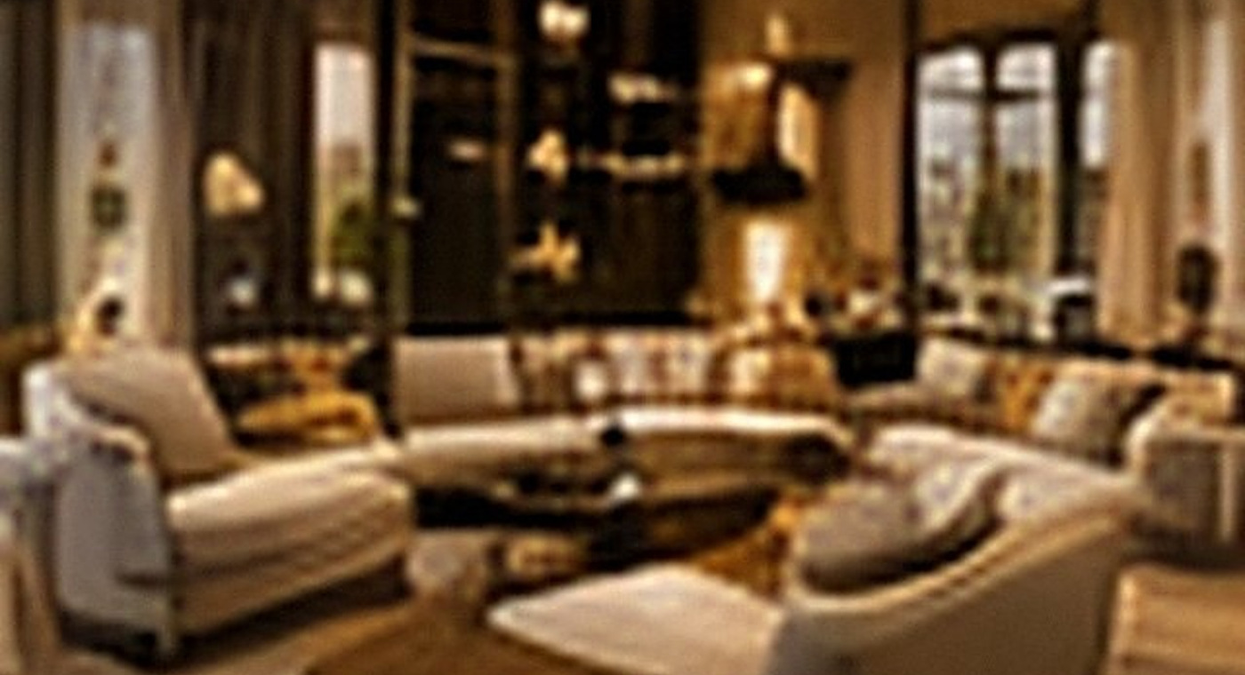 تصميم اللاونج: 7 عناصر تصنع تجربة زائر لا تُنسى