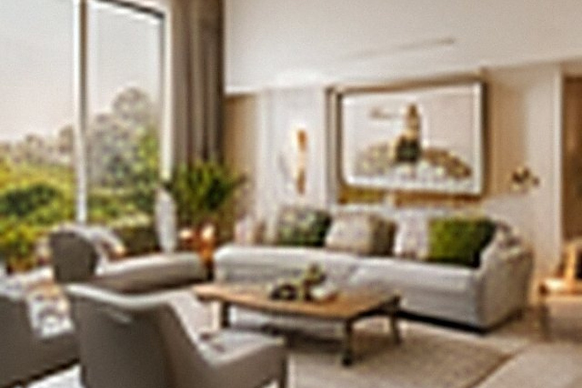 فيلا سكنية - مودرن - صورة 1