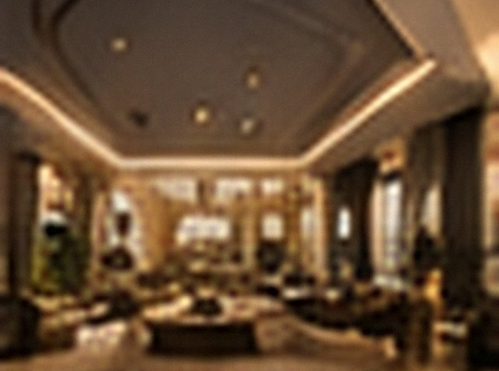 لاونج فاخر - حديث - صورة 2