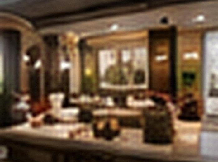 لاونج عصري - صورة 2